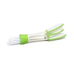 3-in-1 Blind, AC Vent & Keyboard Gap Cleaning Brush ( default, OS )