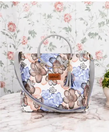 hL9yjLIZAqlOHyjut91KBojQYt7deJkbgyfHli01.webp Women's Leather Sling Bag | Stylish Crossbody Shoulder Bag with 2 Compartments for Daily Use ( grey, OS )